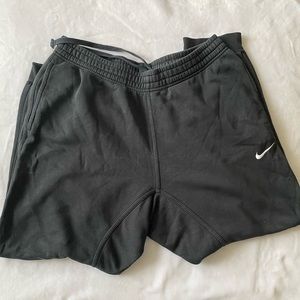 Nike Jogger pants size XL